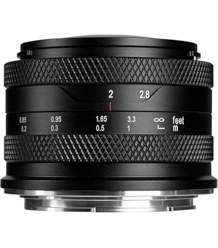 AstrHori アストロリ 28mm F13 Macro 2：1 Amazon | AstrHori アストロリ 28mm F13 Macro 2:1 ペリスコープ